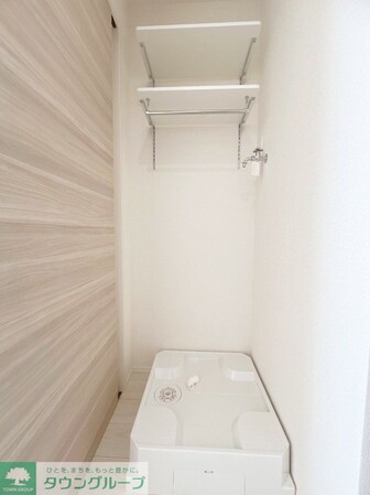 D Paina Takakuraの物件内観写真